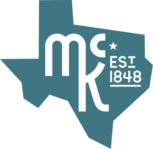 Mckinney Texas Logo