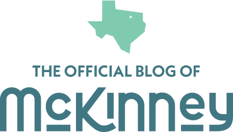 The Official Blog of McKinney
