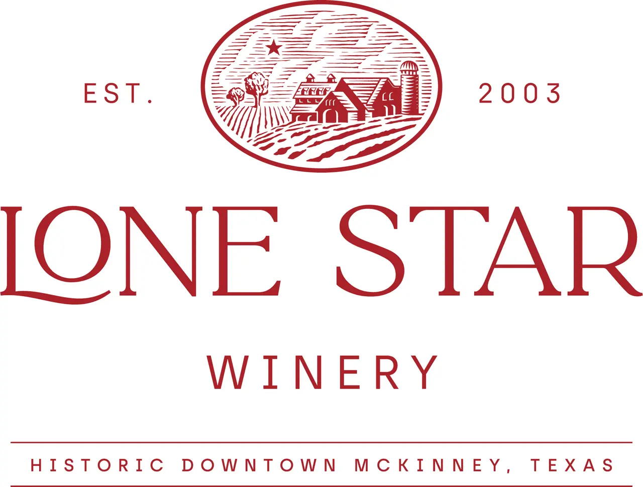 Lone Star Winery