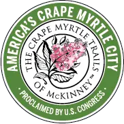 Crape Myrtle Seal