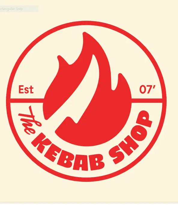 The Kebab Shop