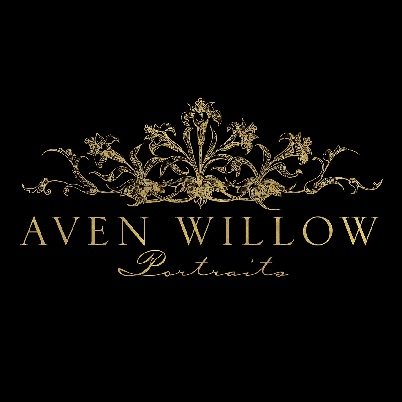Aven Willow Portraits