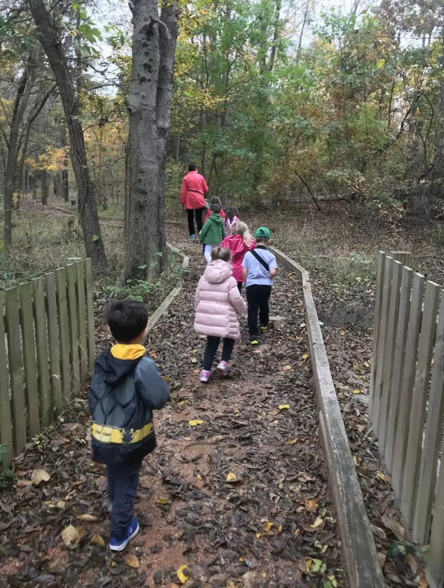 Fall Break Mini Camp - Creepy Crawlies at Heard Natural Science Museum & Wildlife Sanctuary