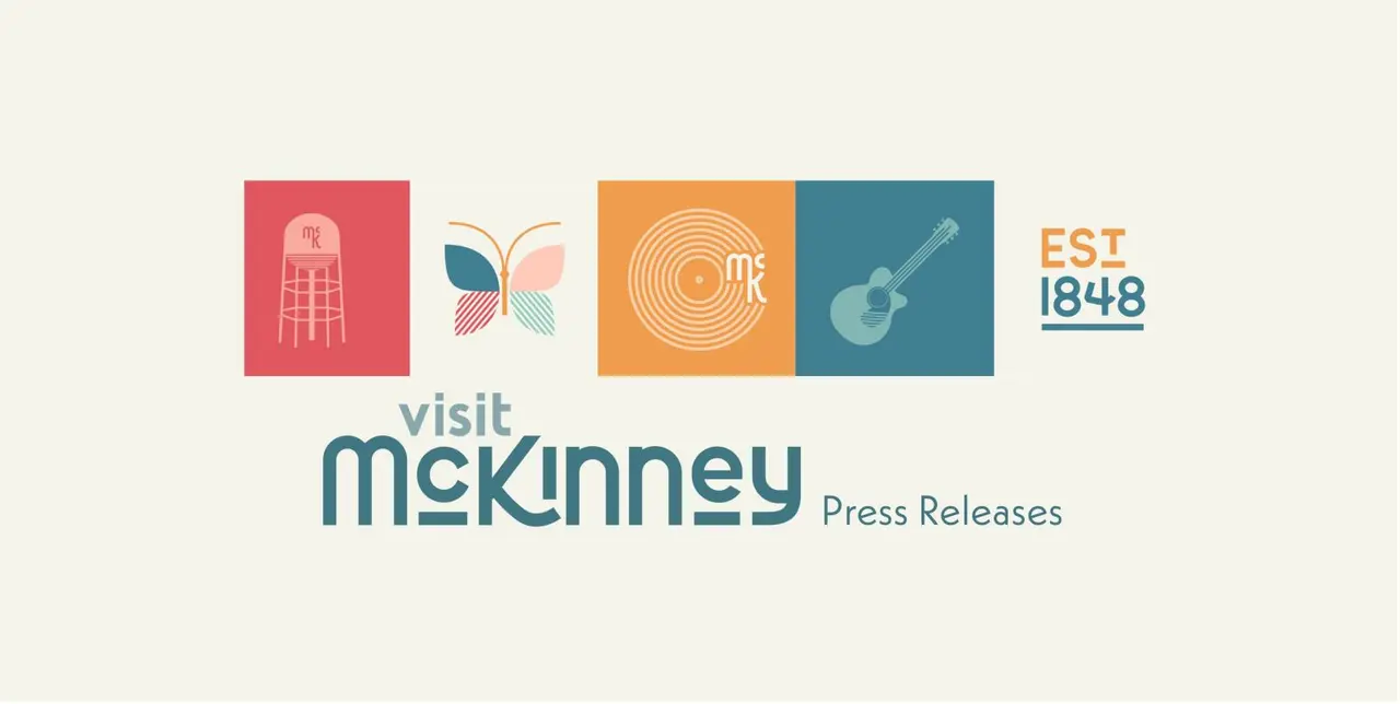 Visit McKinney Promotes Alisha Holmberg to Assistant Director