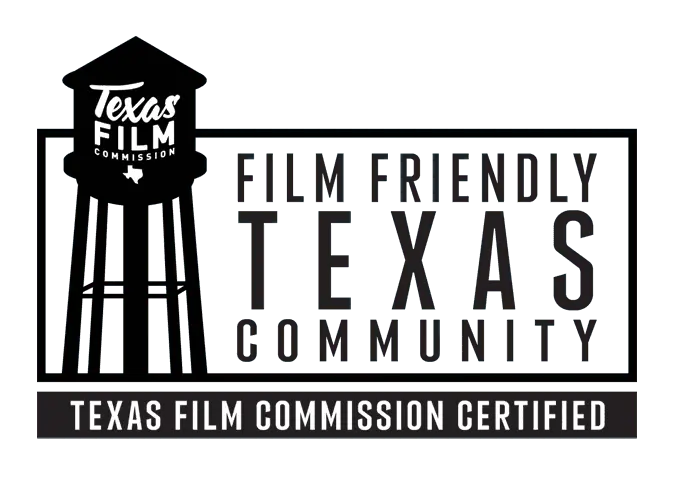TFF certified city logo