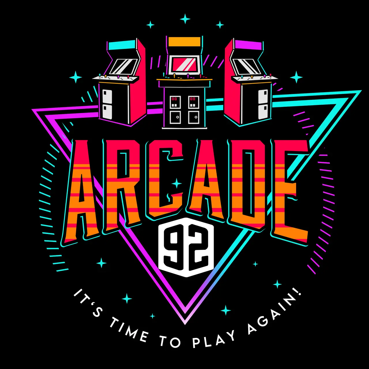 Arcade 92