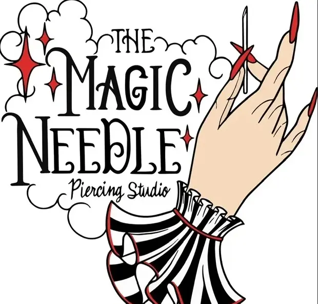 The Magic Needle Piercing Studio