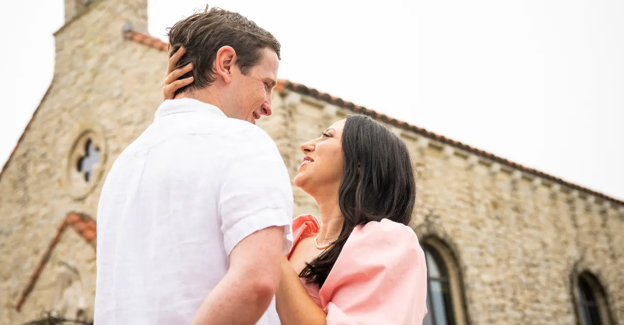 Plan a Valentine’s Weekend Getaway in McKinney, Texas