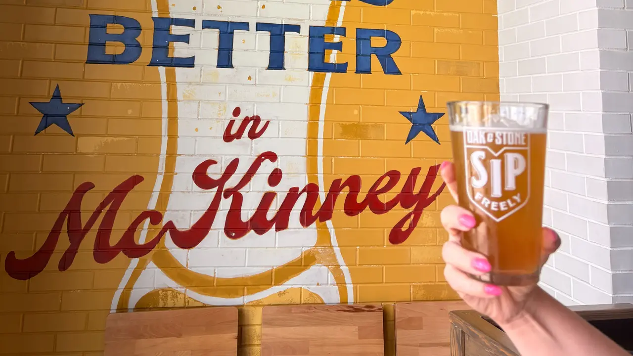 International Beer Day in McKinney: 8 Places to Raise a Glass on August 7