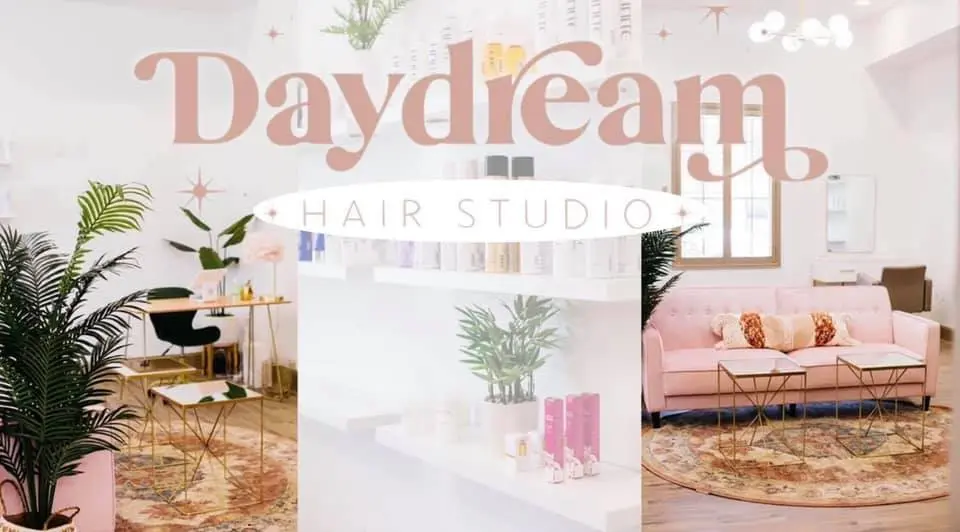 Daydream Hair Studio