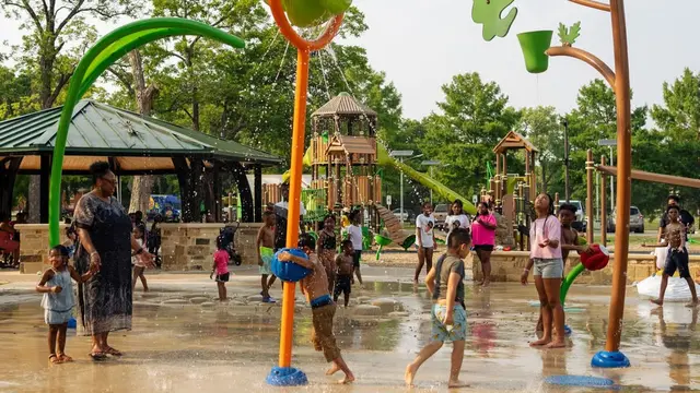 Beat the Heat: The Best Indoor Things to Do in McKinney, TX