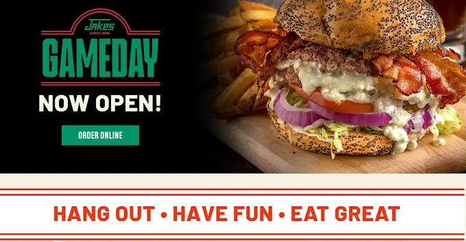 Tailgaters Bar & Grill