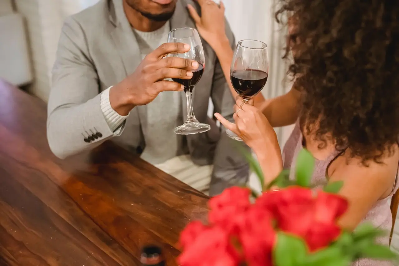 Date-Worthy, Romantic Fun for Valentine's Day or Anytime in McKinney