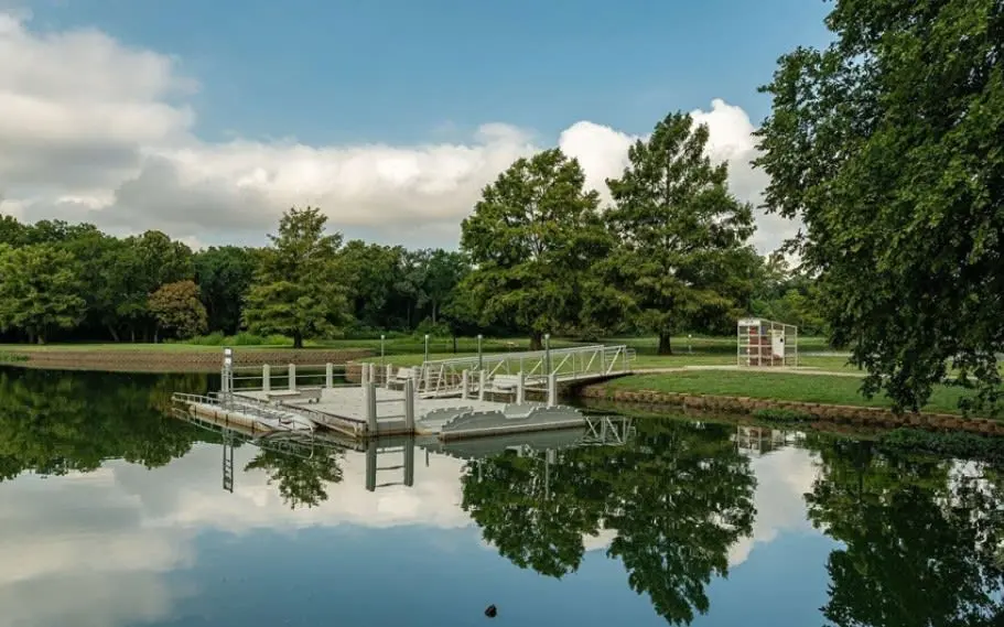 Memorial Day Weekend in McKinney: Your North Texas Escape for Relaxation & Adventure