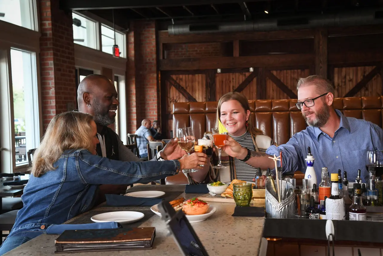 McKinney: The Top Foodie Destination in Texas