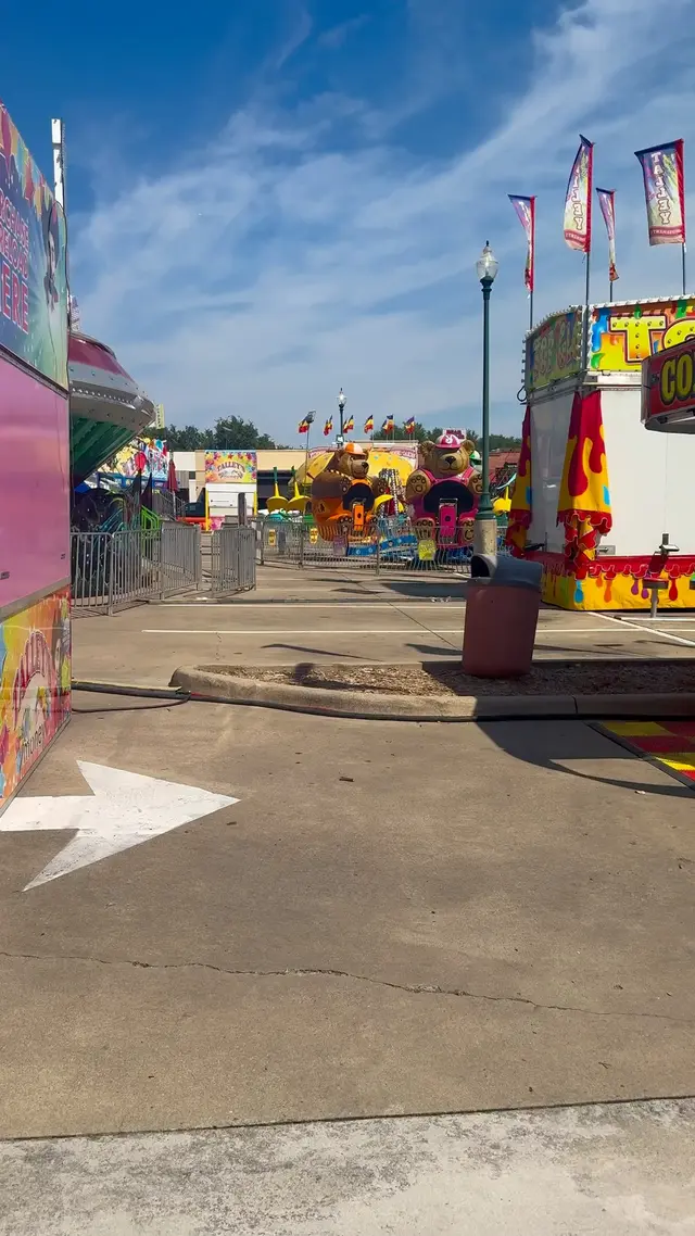 It’s looking pretty wunderbar around here. Downtown McKinney is getting ready to transform into a Bavarian village for three days of live music, carnival rides, biergartens, weenie dog races, stein ho