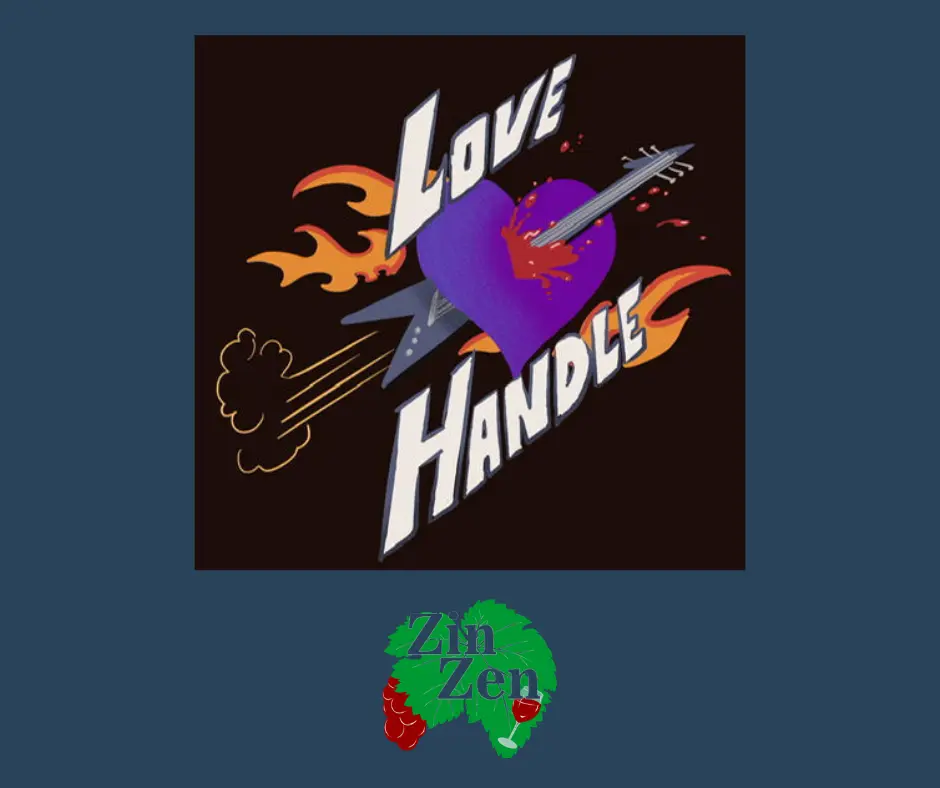 Zin Zen Live Music Featuring Love Handle