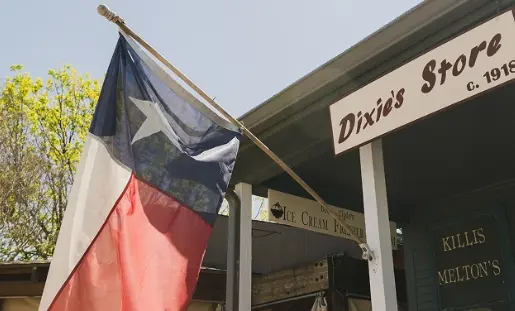McKinney’s Sweetest Claim to Fame: The World’s Largest Ice Cream Freezer Collection