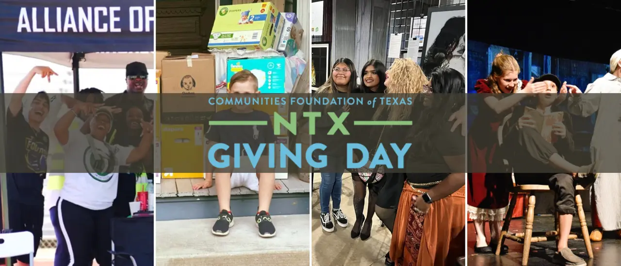 North Texas Giving Day: How McKinney Partners Are Making a Difference