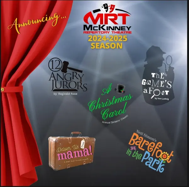 McKinney Repertory Theatre