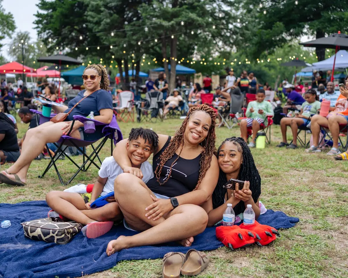 Top 5 Fun Things to Do with Mom in McKinney