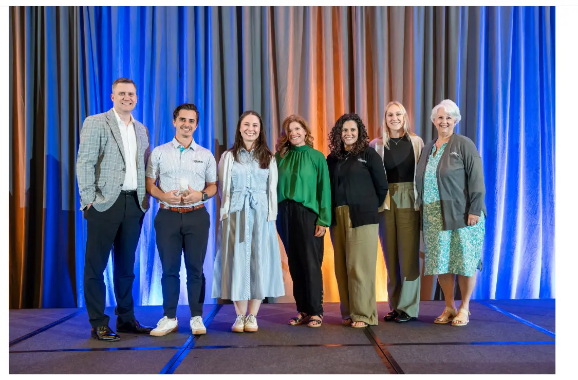 Visit McKinney Earns Top Honors at 2025 Destinations Texas Conference