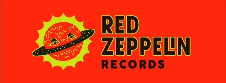 Red Zeppelin Records & WMG Vinyl Take-Back Event