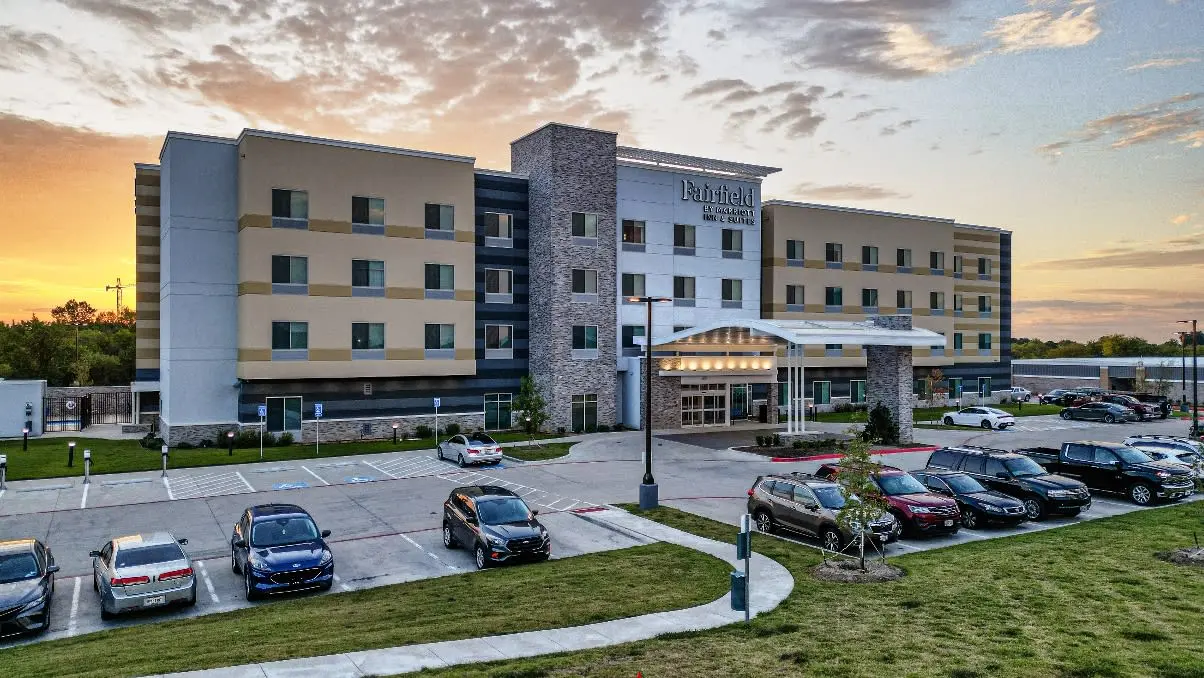 Fairfield Inn Awarded Tourism Partner of the Year