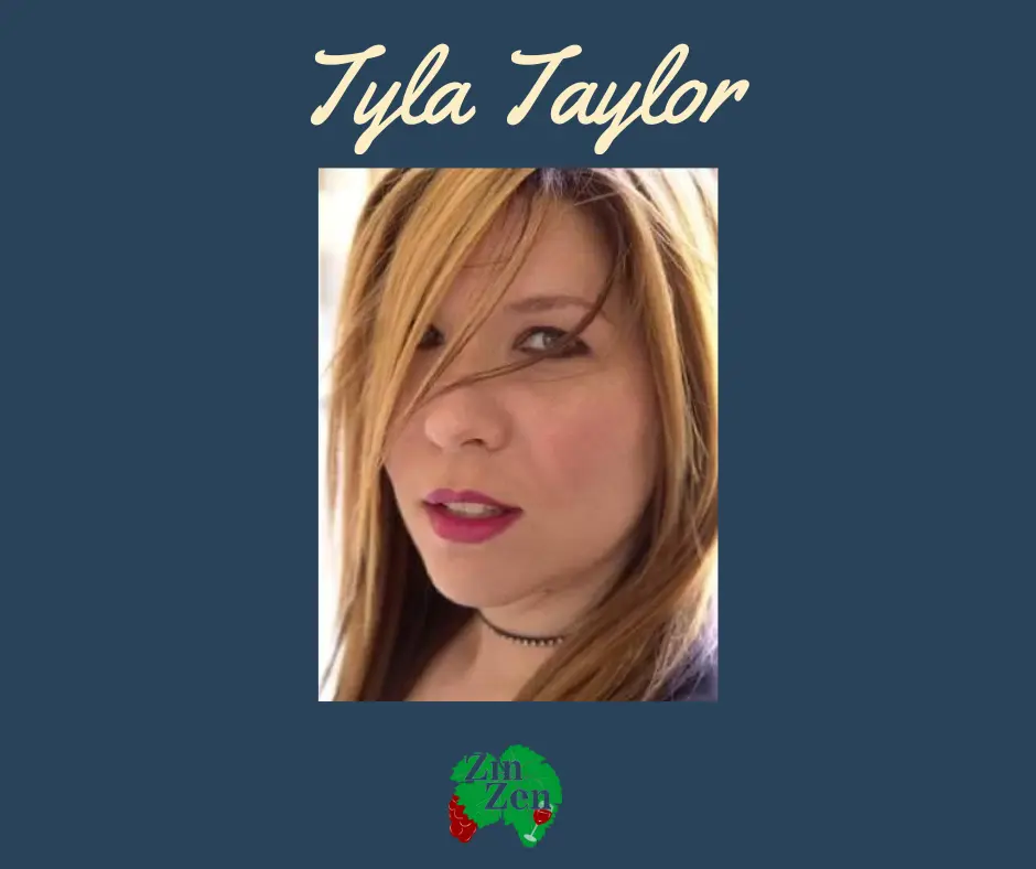 Zin Zen Live Music Featuring Tyla Taylor