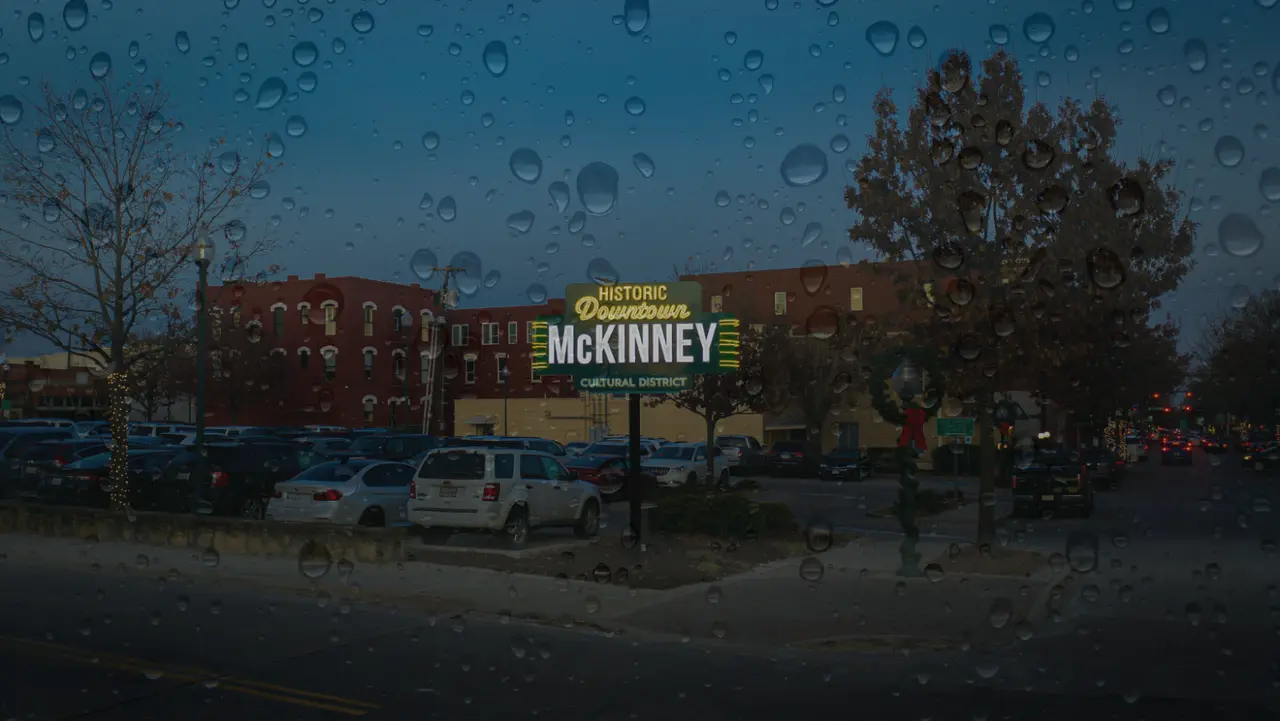 Indoor Things to Do in McKinney, TX on a Rainy Day