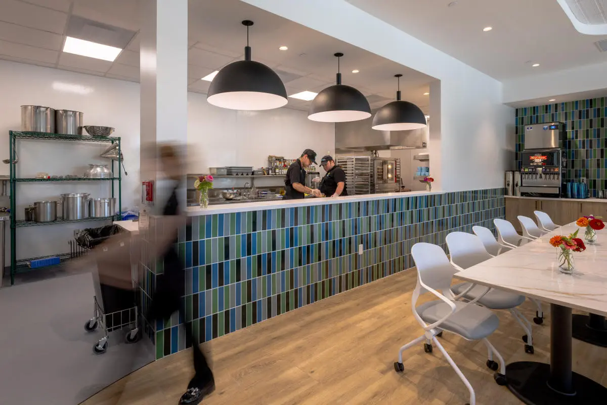 Hugs Cafe: A Delicious Start to Exploring Downtown McKinney