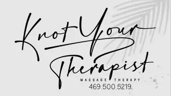 knot Your Therapist Massage
