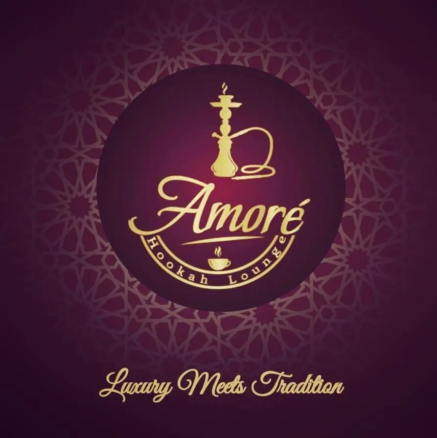 Amore Lounge Cafe & Hookah