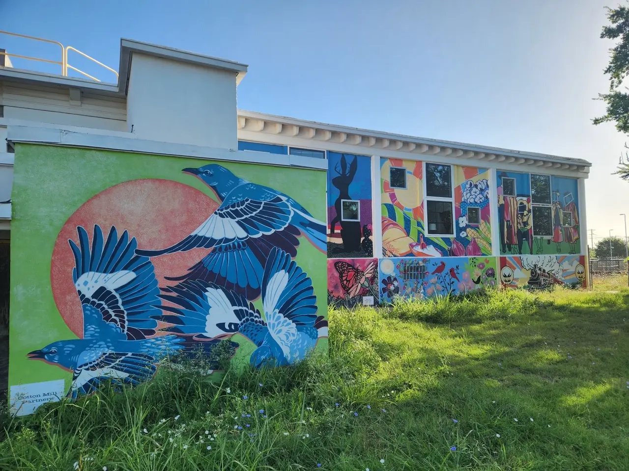 Creating, Connecting & Collaborating: The Heart of MillHouse McKinney