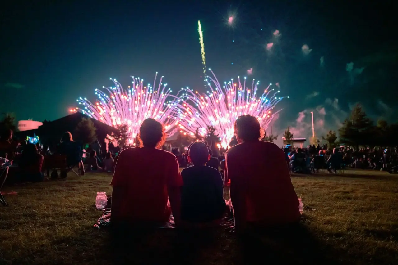 How to Celebrate July 4th in McKinney: A Local’s Guide to Red, White & BOOM!