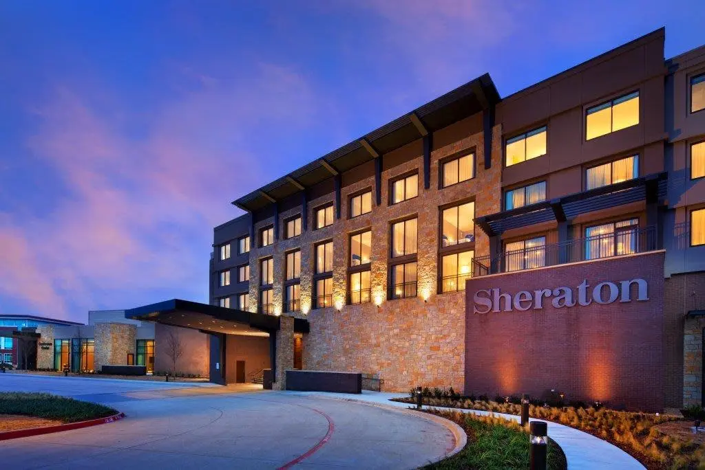 McKinney is Making Its Mark with Another Record Year of HOT Tax Revenue