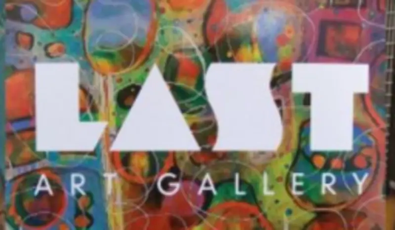Last Art Gallery