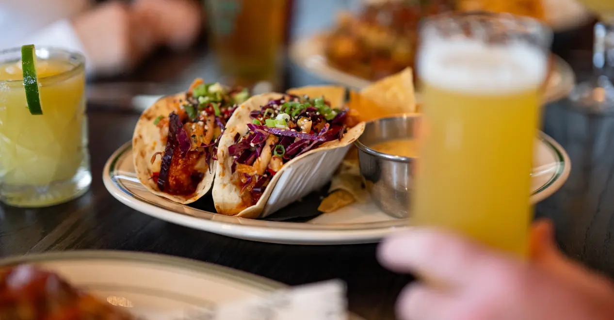 Where to Unwind in McKinney After a Day at THE CJ CUP Byron Nelson