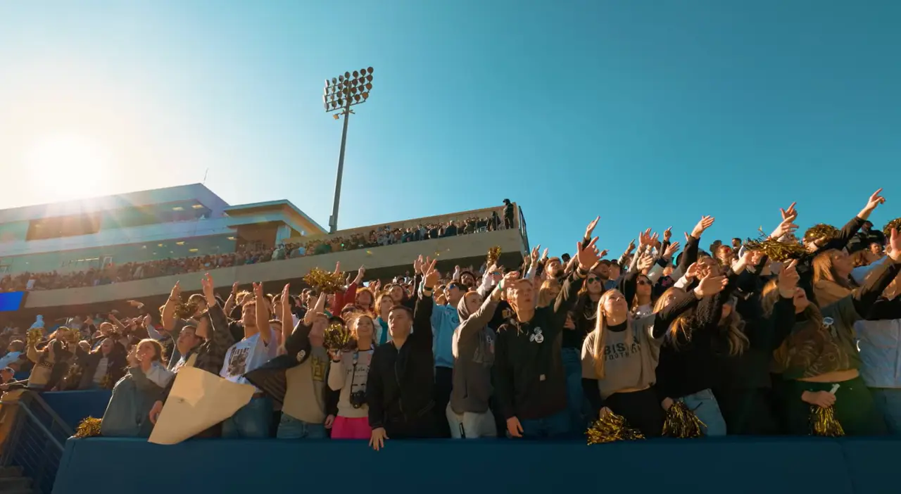 Ferris State and Harding Will Duel for the Division II Football Championship Title