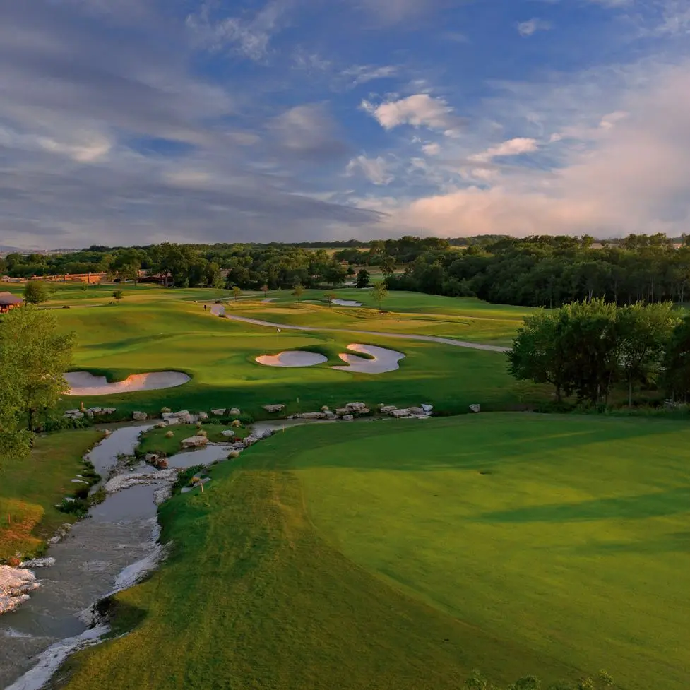 Family-Friendly Things to Do in McKinney, Texas During THE CJ CUP Byron Nelson