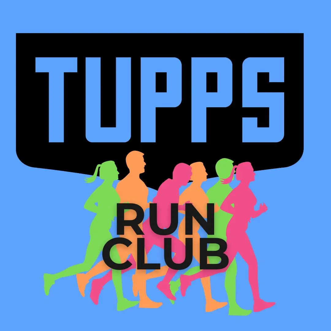Run Club