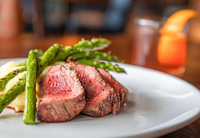 Local Yocal BBQ & Grill, a group-friendly restaurant in McKinney