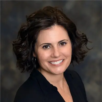 Alisha Holmberg, Assistant Director at Visit McKinney
