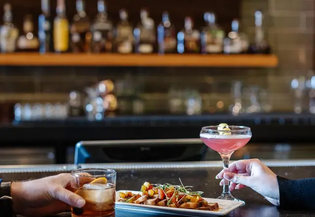 Sugarbacon Proper Kitchen, a group-friendly restaurant in McKinney