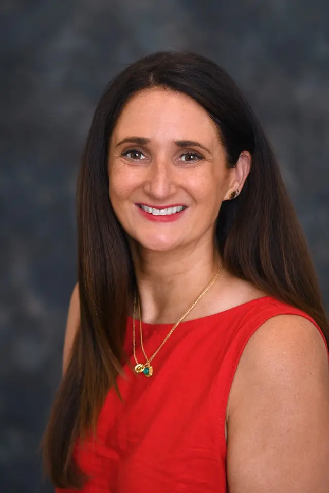 Marci Zerger, Staff Assistant at Visit McKinney