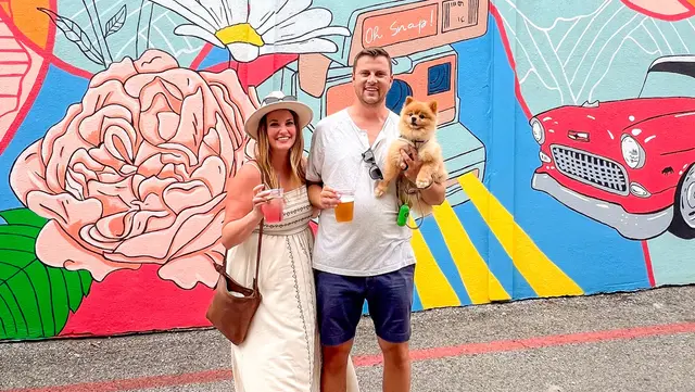 Itinerary: Mouthwatering Places to Eat in Downtown McKinney
