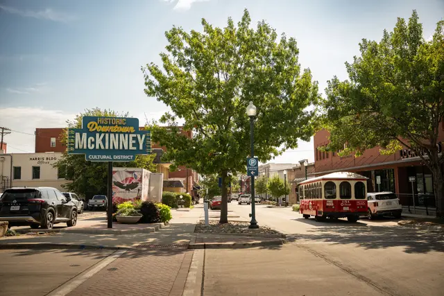 McKinney Must-Do Activities for First Time Visitors