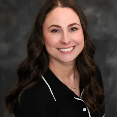 Emily Myrick, Digital Communications Coordinator at Visit McKinney