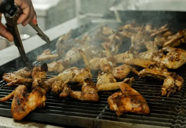 Cubana Grille, a group-friendly restaurant in McKinney