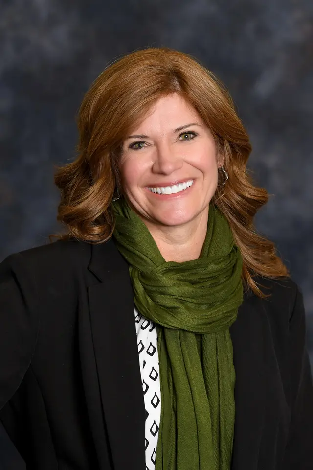 Paula Martin, Executive Admin at Visit McKinney